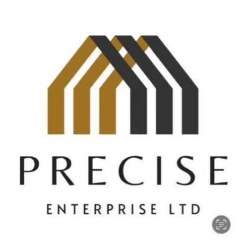 Logo of Precise Enterprise LTD