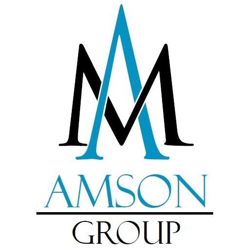 Logo of Amson bloc
