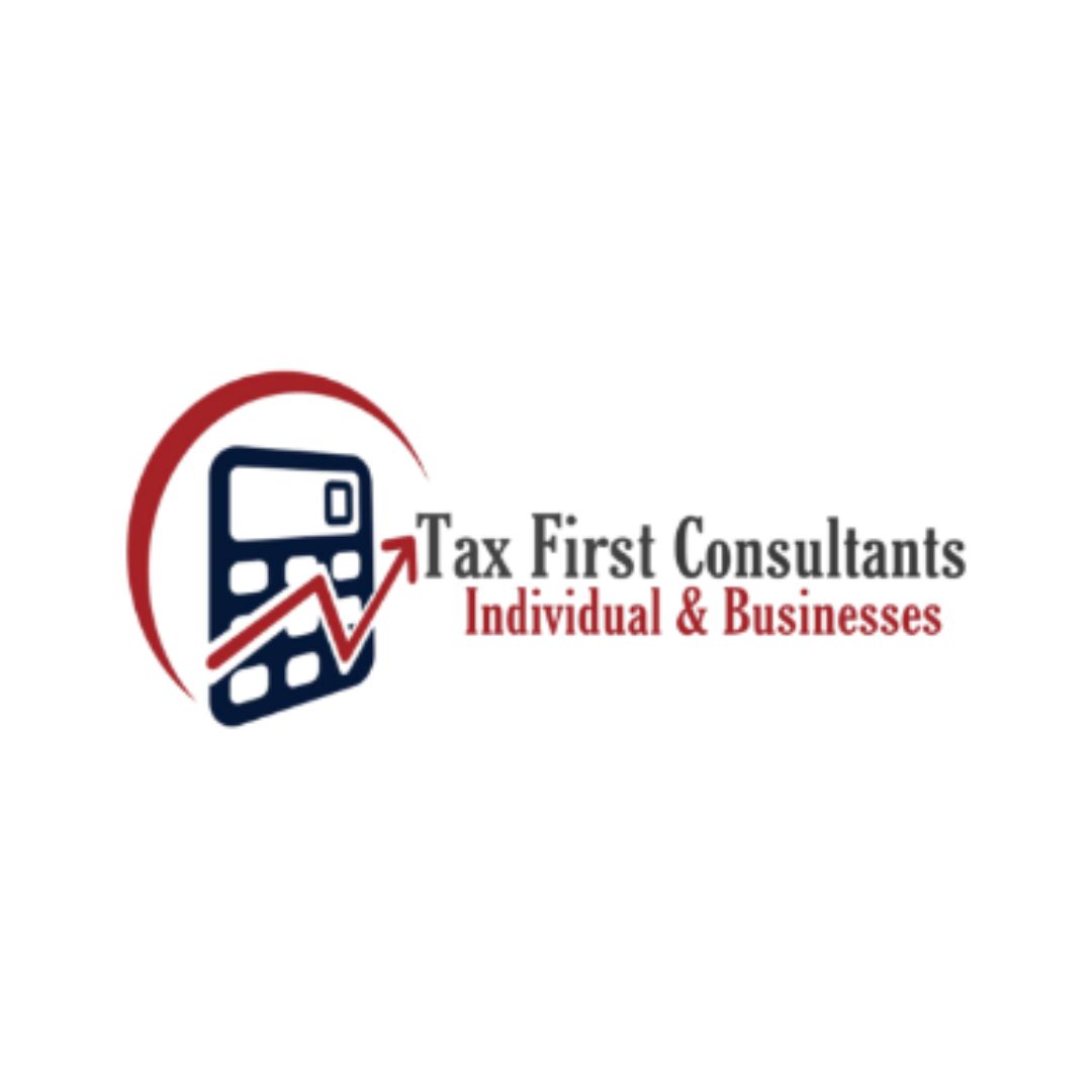 Logo of Tax First Consultants Ltd