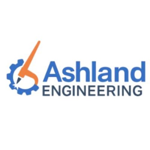 Logo of Ashland Engineering LTD Metal Fabrication In Milton Keynes, Buckinghamshire Logo of Ashland Engineering LTD Metal Fabrication In Milton Keynes, Buckinghamshire
