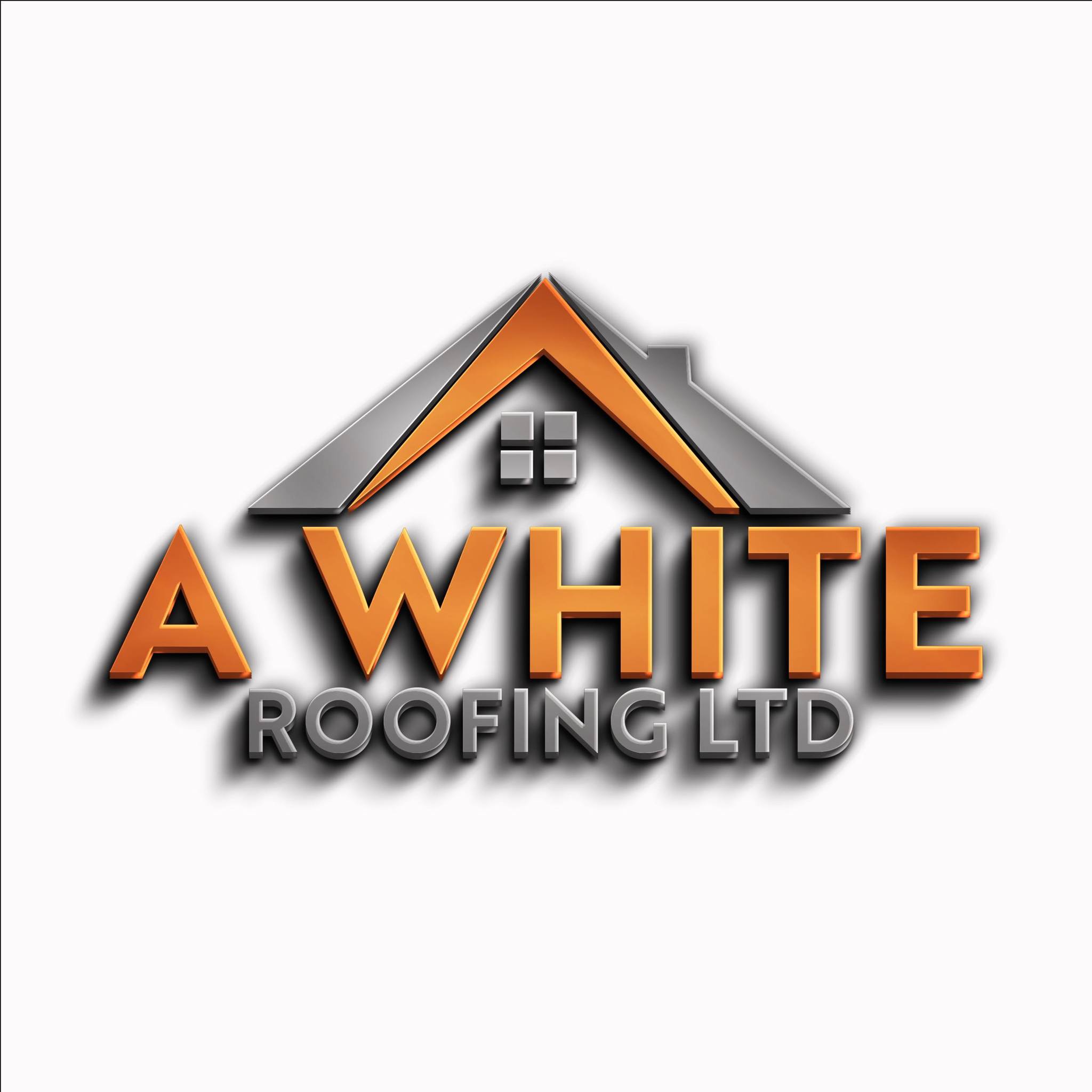 Logo of A White Roofing Ltd Roofing Services In Alloa, Clackmannanshire Logo of A White Roofing Ltd Roofing Services In Alloa, Clackmannanshire