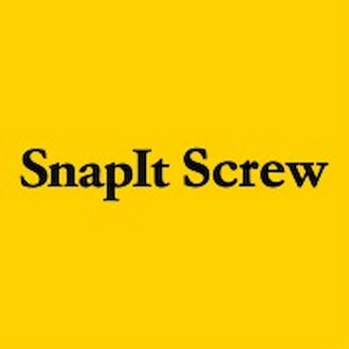 Logo of Snapit Screw International Ltd Optical Goods - Mnfrs In Ongar, Essex Logo of Snapit Screw International Ltd Optical Goods - Mnfrs In Ongar, Essex