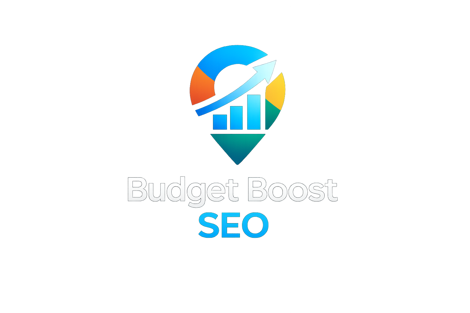 Logo of Budget Boost SEO