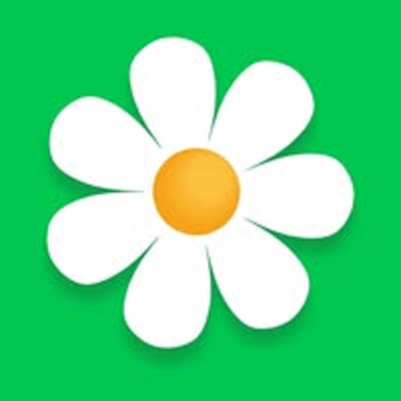 Logo of MyFlowers LTD MyFlowers