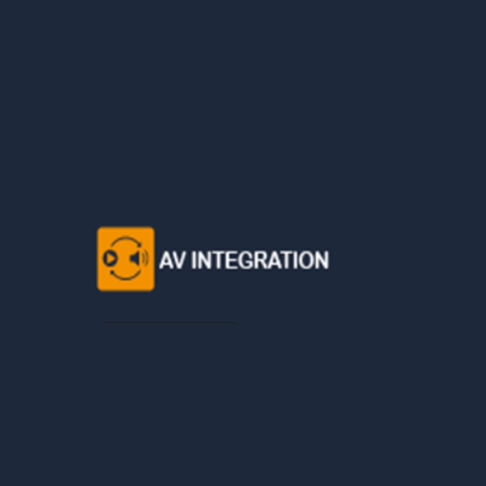 Logo of AV Integration Ltd