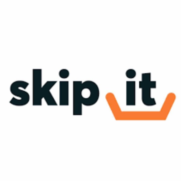 Logo of Skip It London
