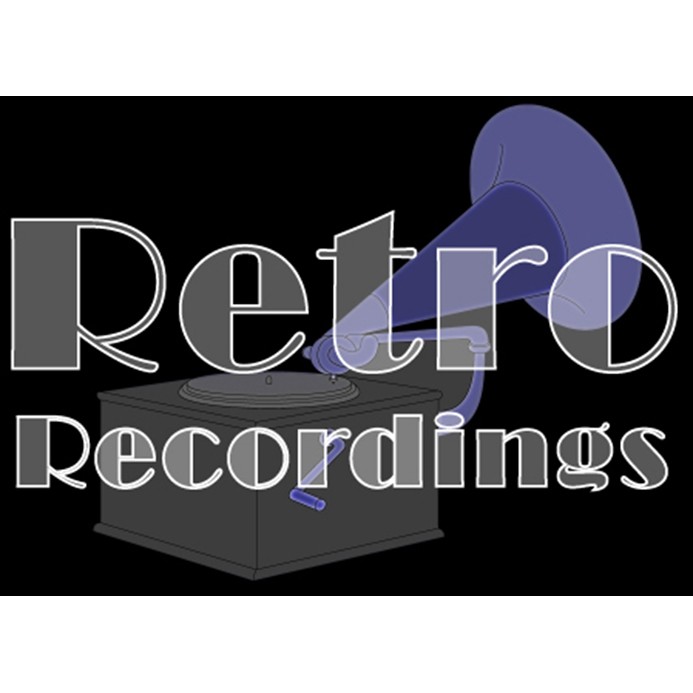 Logo of Retro Recordings Audio-Visual Services In Littleborough, Greater Manchester Logo of Retro Recordings Audio-Visual Services In Littleborough, Greater Manchester