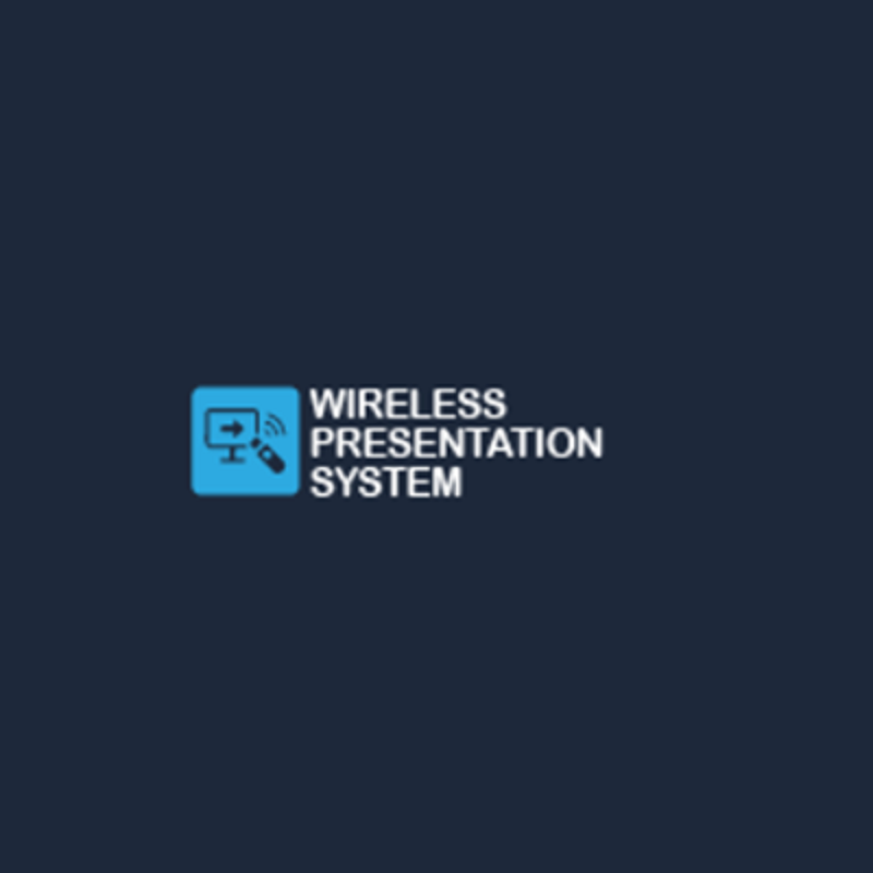 Logo of Wireless Presentation System Ltd