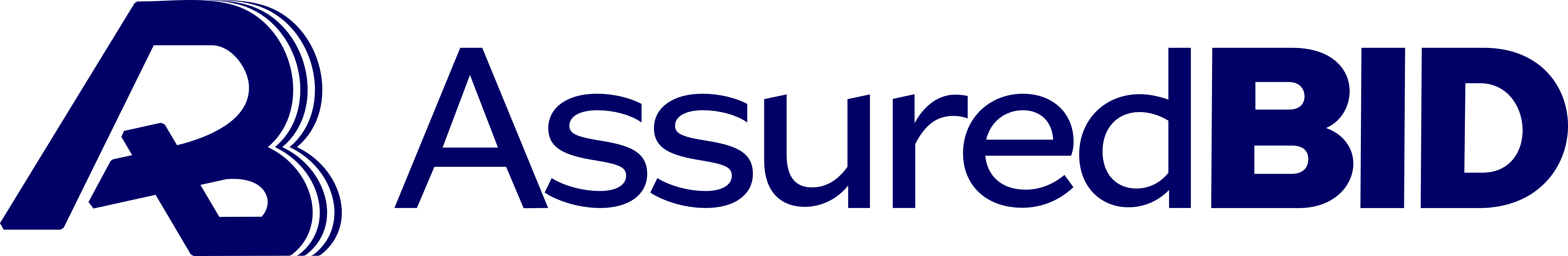Logo of Assured Bid Ltd