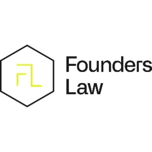 Logo of Founders Law
