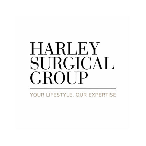 Logo of Harley Surgical Group