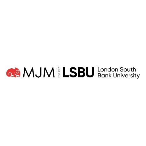 Logo of Mjm LSBU
