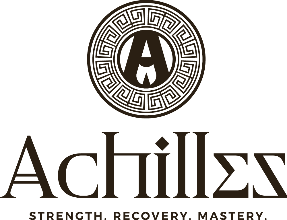 Logo of Achilles Clinic