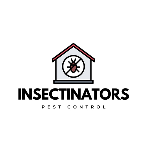 Logo of Insectinators Pest And Vermin Control In Crawley, West Sussex Logo of Insectinators Pest And Vermin Control In Crawley, West Sussex