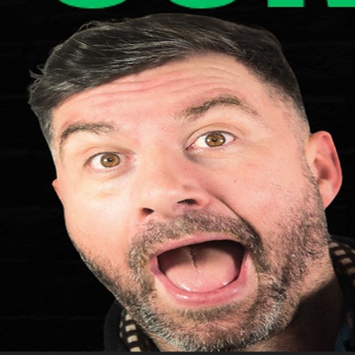 Logo of The Good The Bad and The Irish Comedy Show