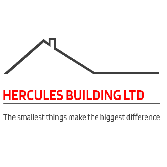 Logo of Hercules Building ltd Building Refurbishment And Restoration In Ealing, London