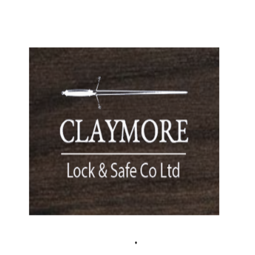 Logo of Claymore Lock Safe Locksmiths