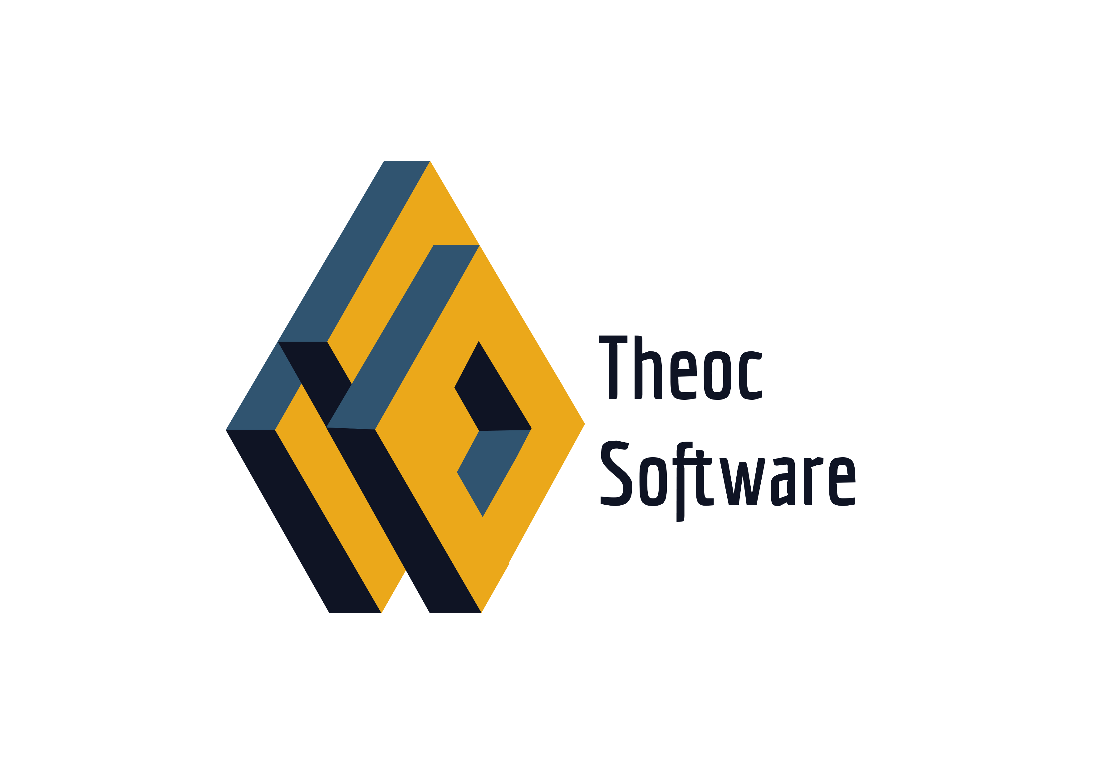 Logo of Theoc Software Ltd