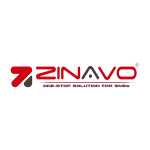 Logo of Zinavolimited