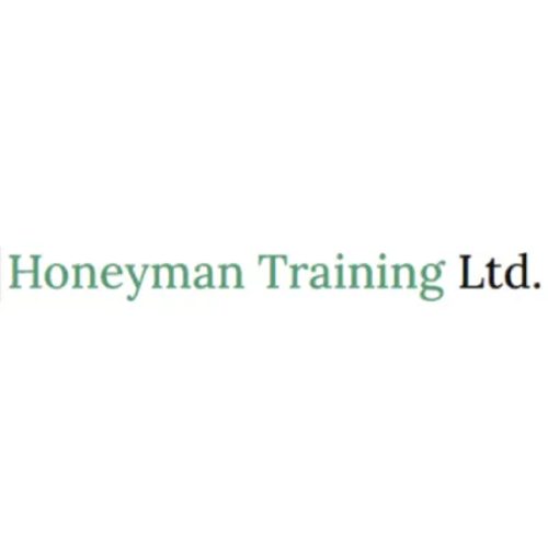 Logo of Honeyman Training Ltd