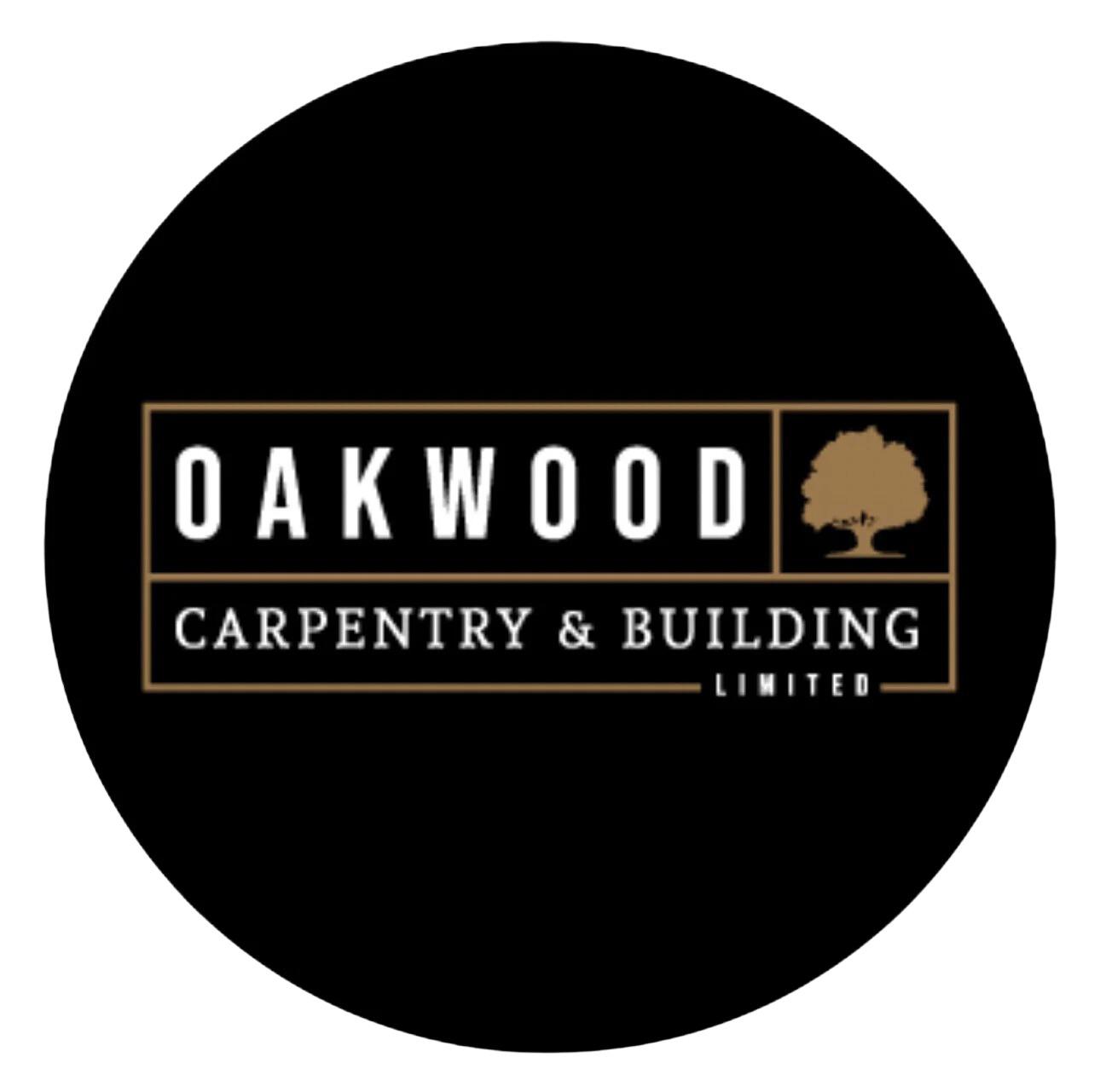 Logo of Oakwood Carpentry and Building ltd