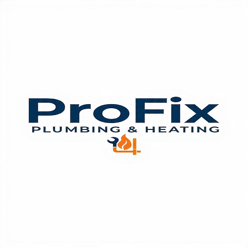 Logo of ProFix Plumbing Heating