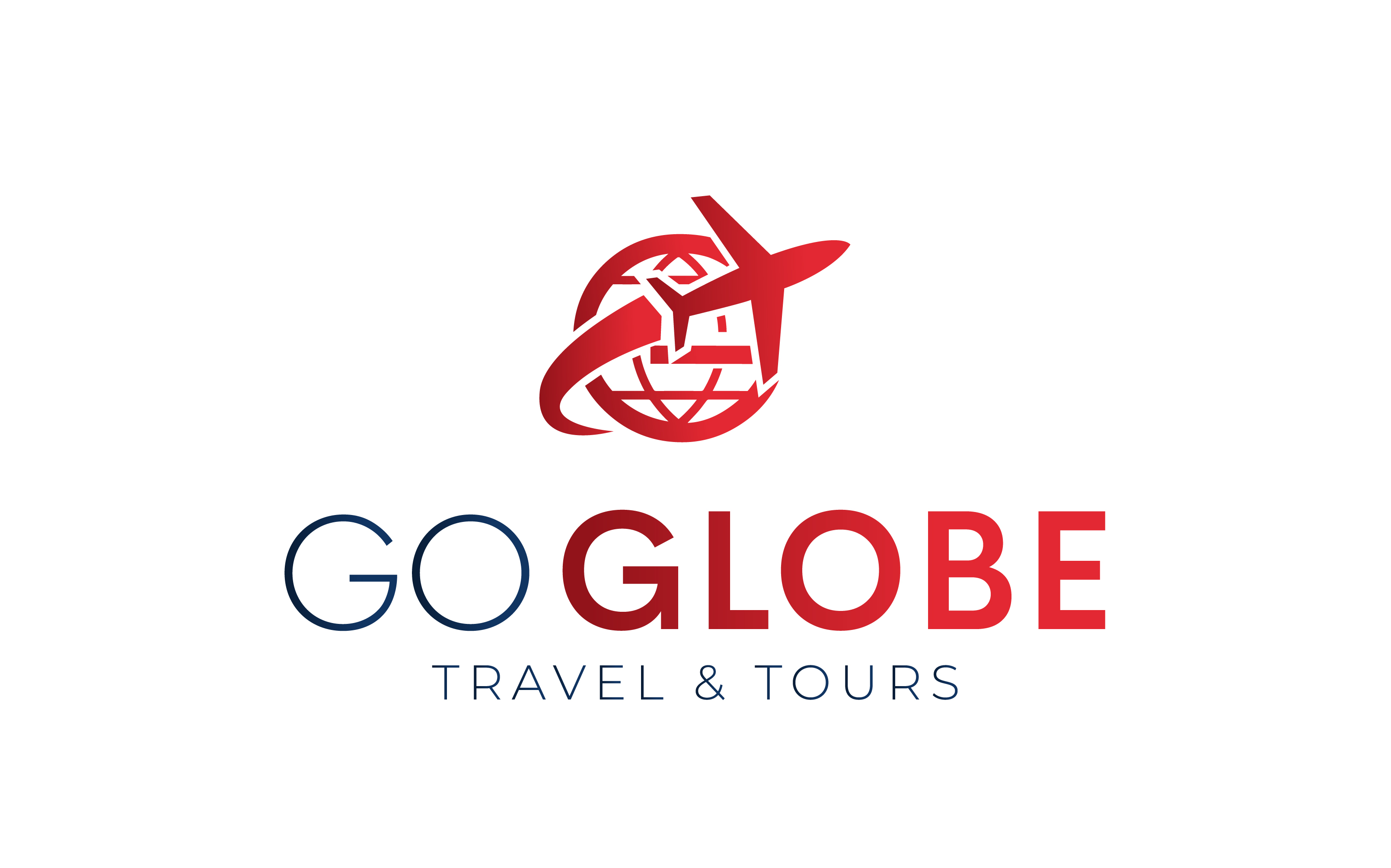 Logo of Go Globe Travel Tours