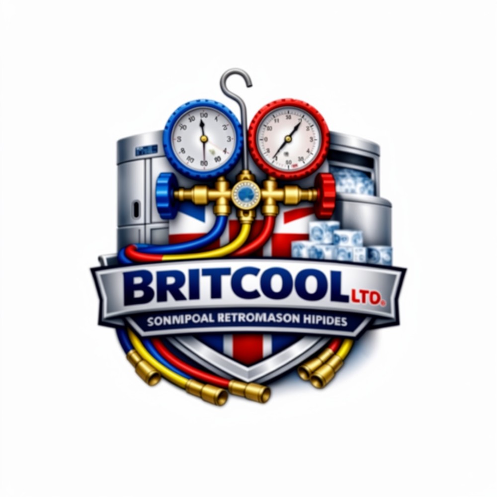 Logo of Britcool Ltd