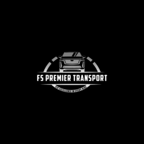 Logo of FS Premier Transport Transportation Services In Orlando, London