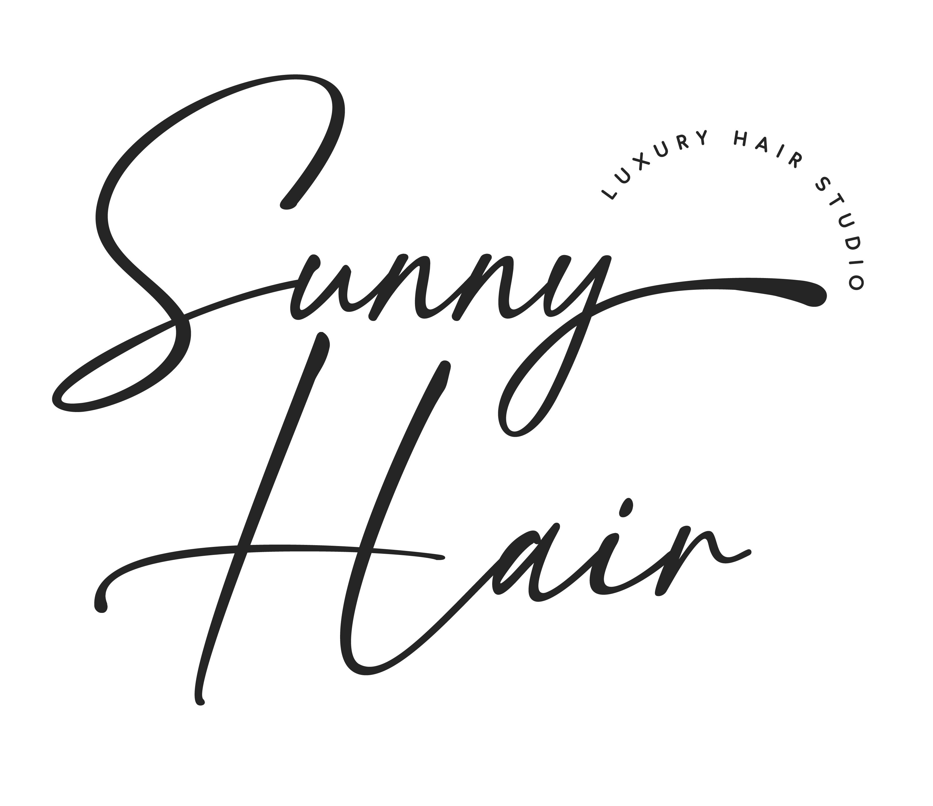 Logo of Sunnyhair