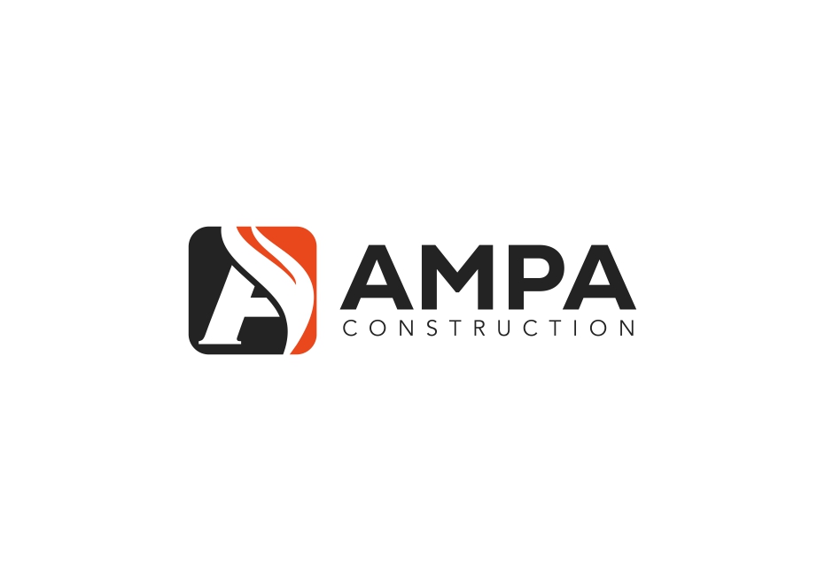 Logo of Ampa Construction Ltd