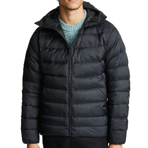 Logo of Down Jacket Manufacturer