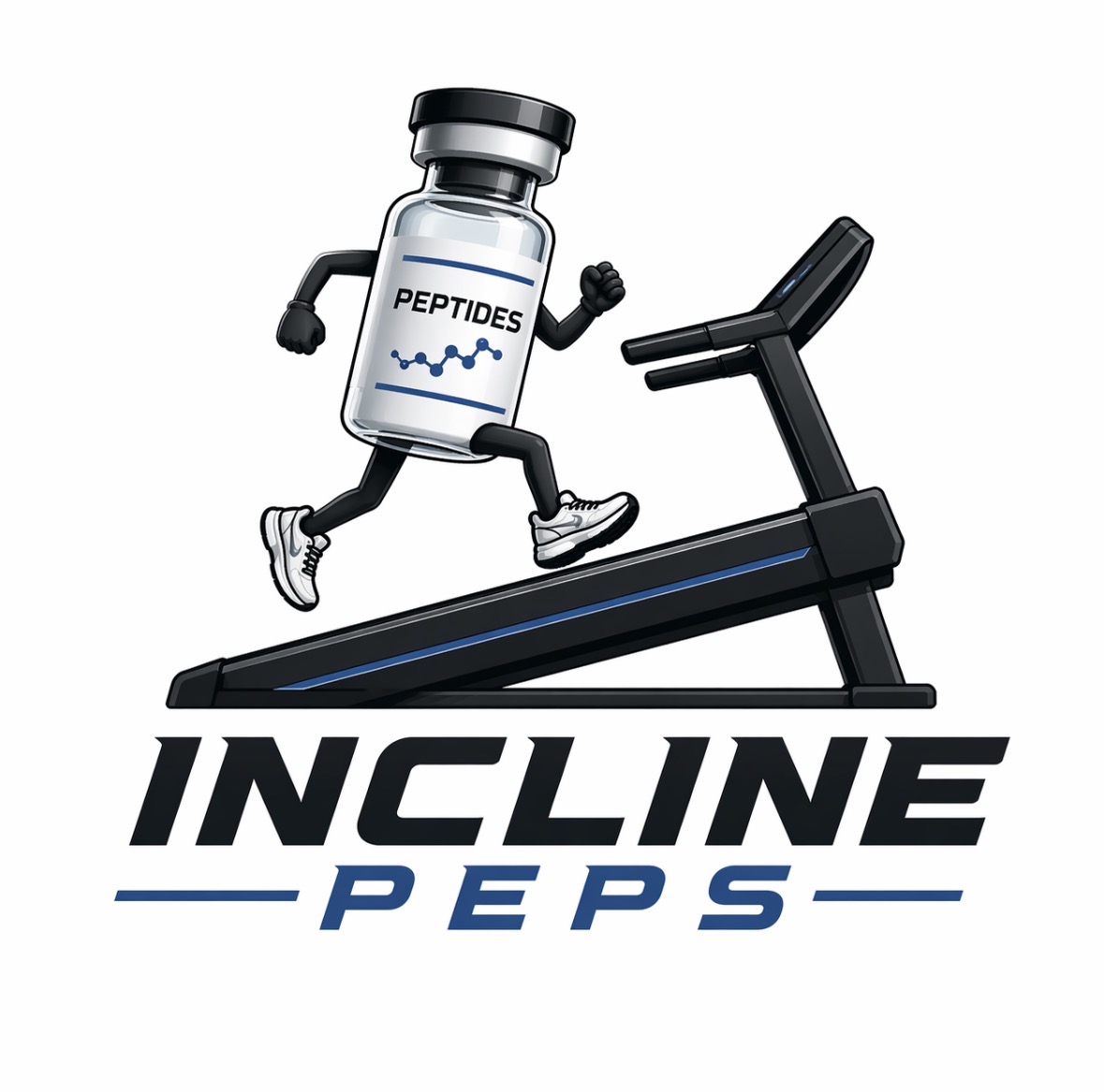 Logo of Incline Peps