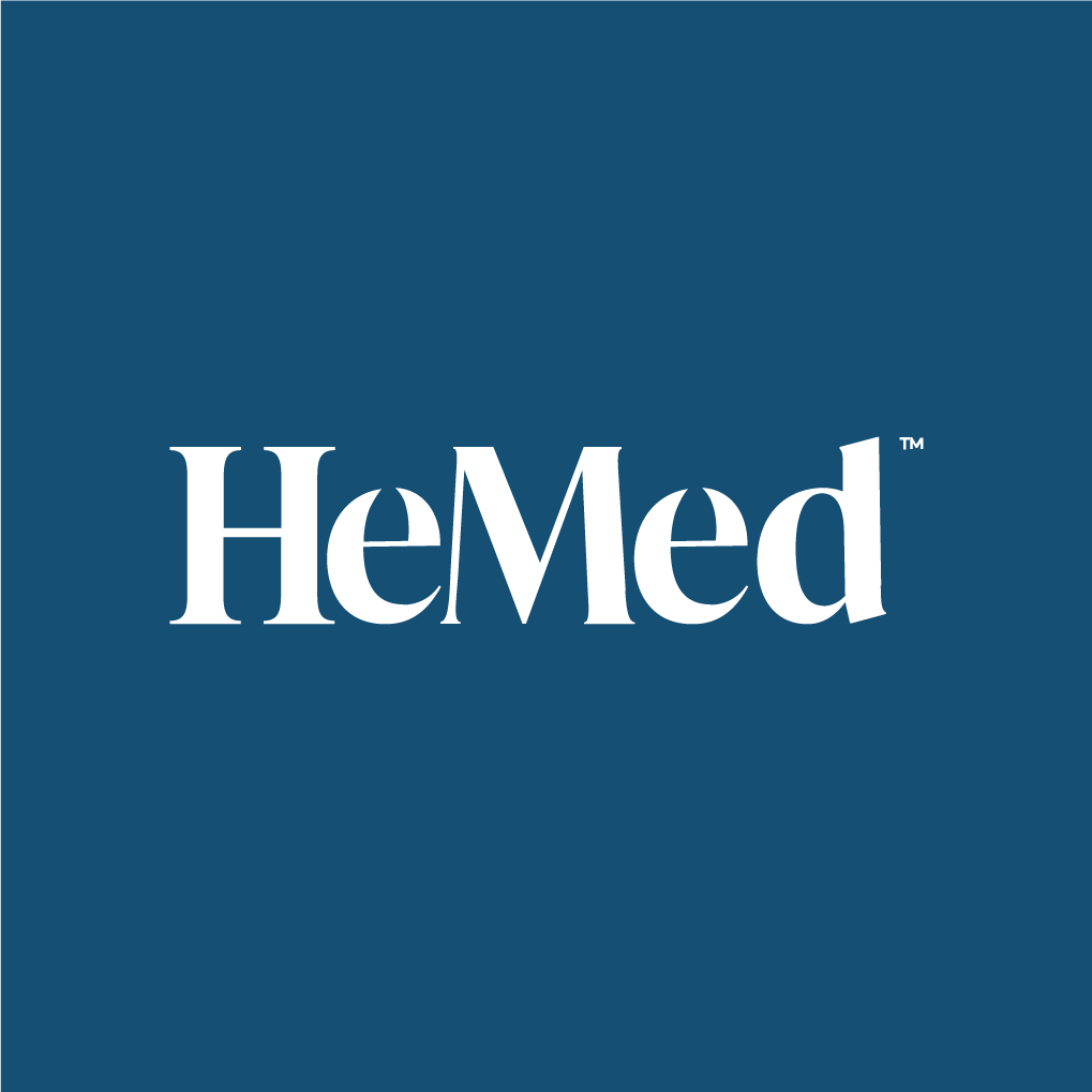 Logo of HeMed