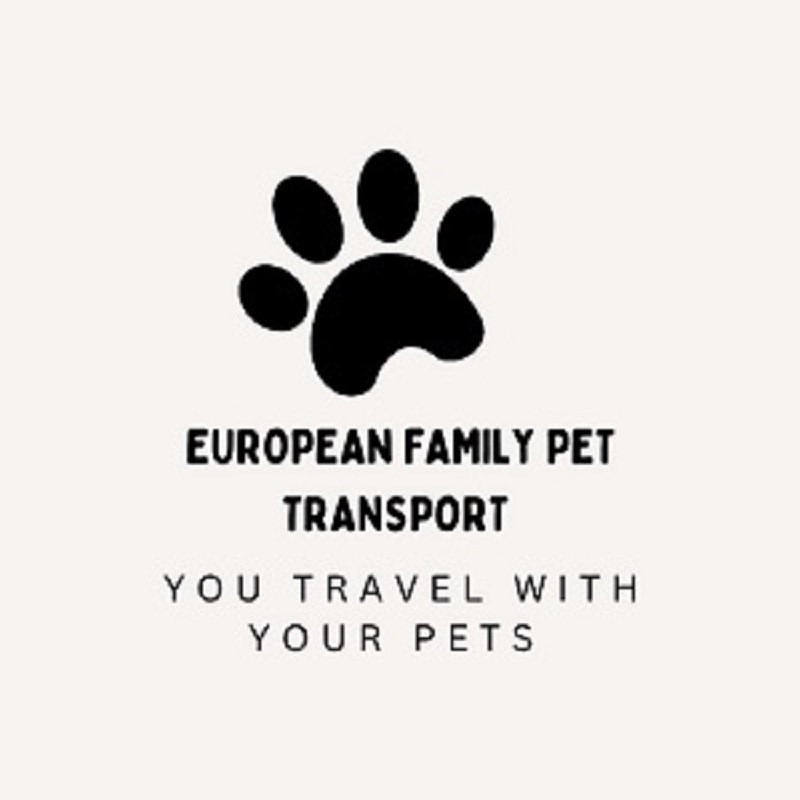 Logo of European Family Pet Transport