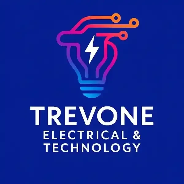 Logo of Trevone Electrical Technology