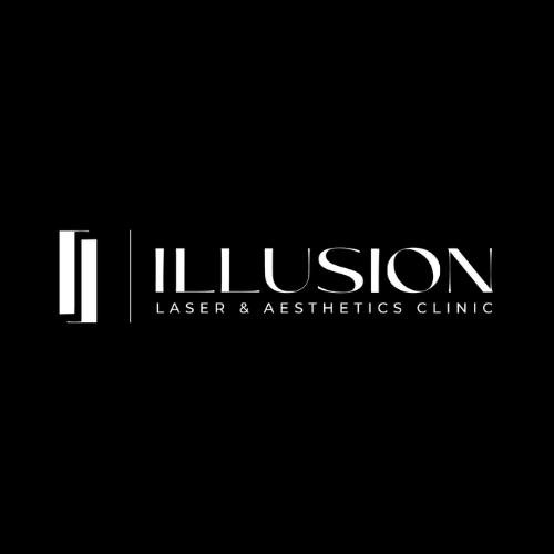 Logo of Illusion Clinic Tattoo Removal In Bournemouth, Dorset