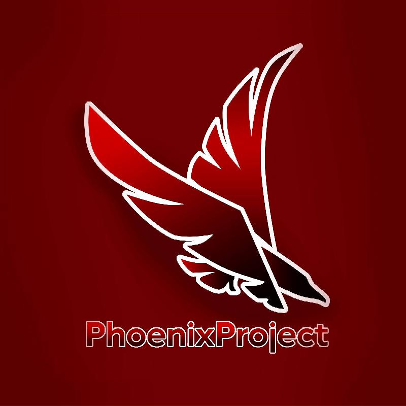 Logo of Phoenix Project SEO Agency In Wars, Porth