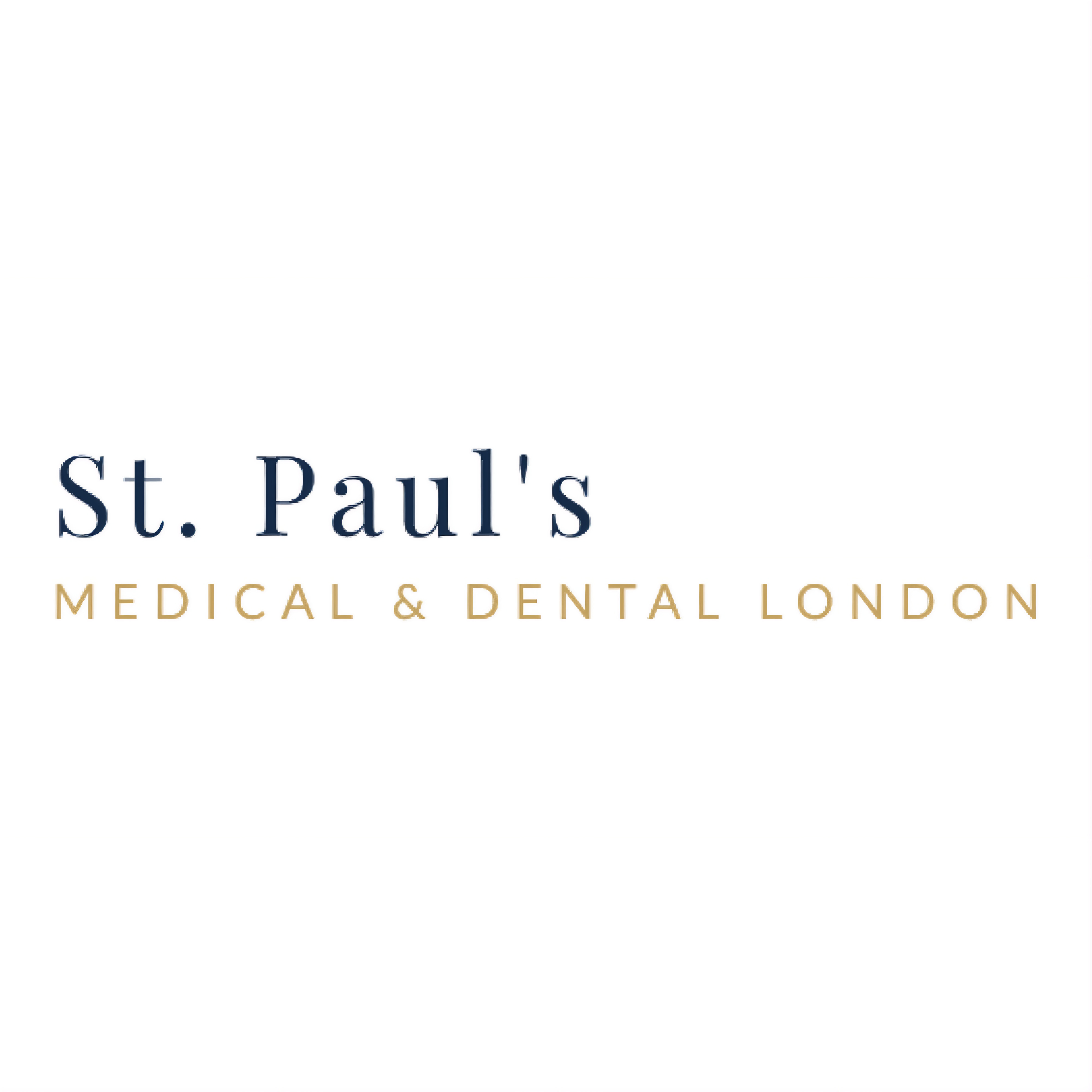 Logo of St Pauls Medical Dental Clinic