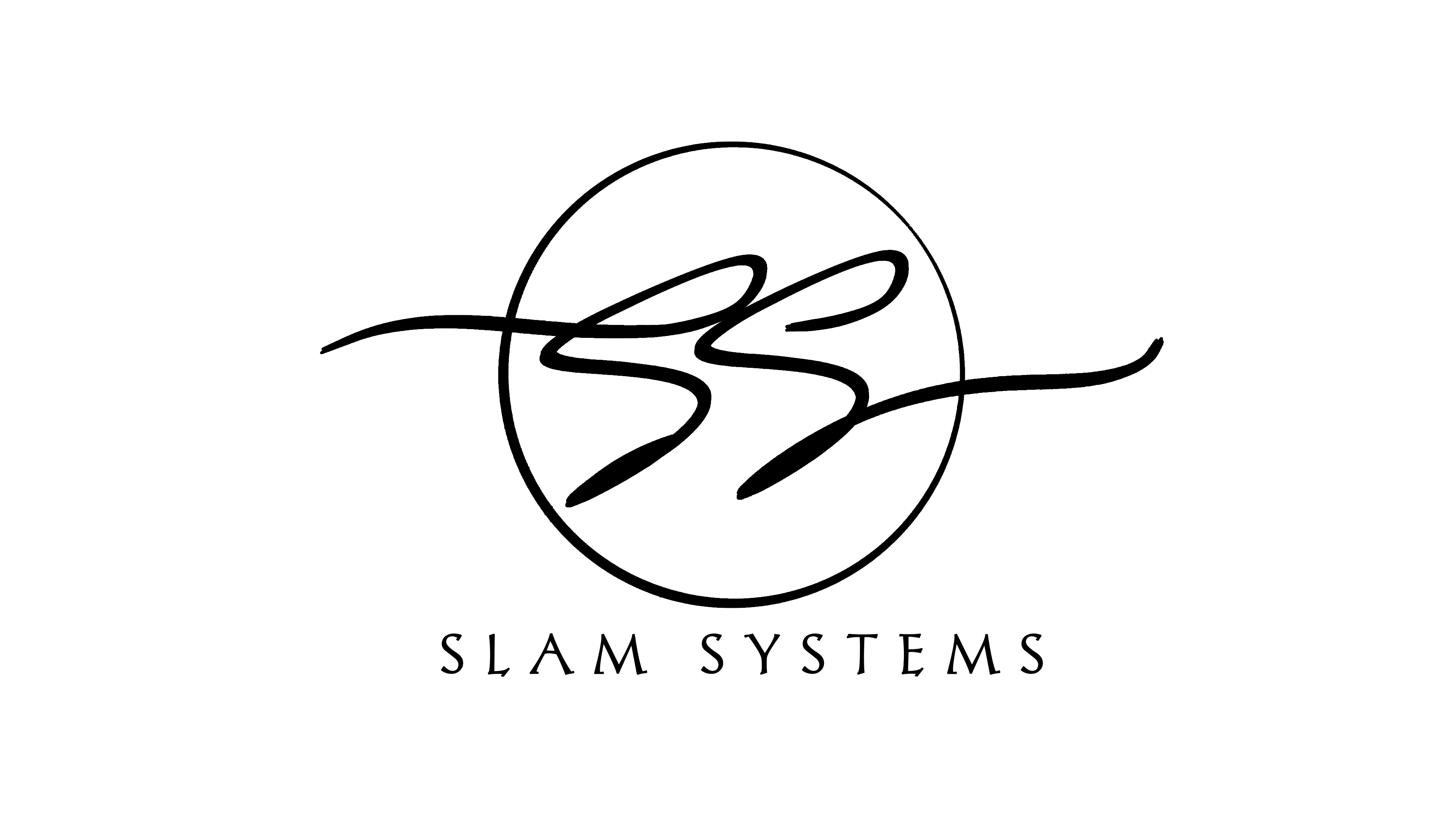 Logo of Slam Systems Ltd