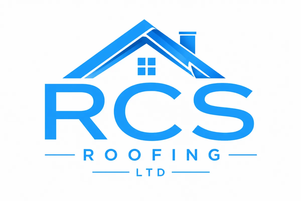 Logo of RCS Roofing Chesterfield
