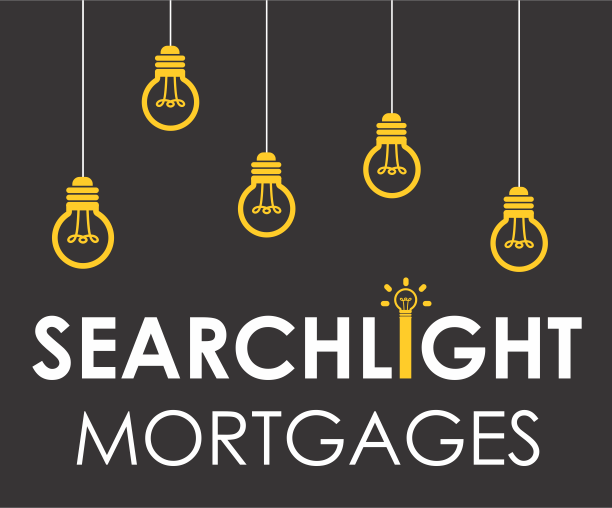 Logo of Searchlight Mortgages
