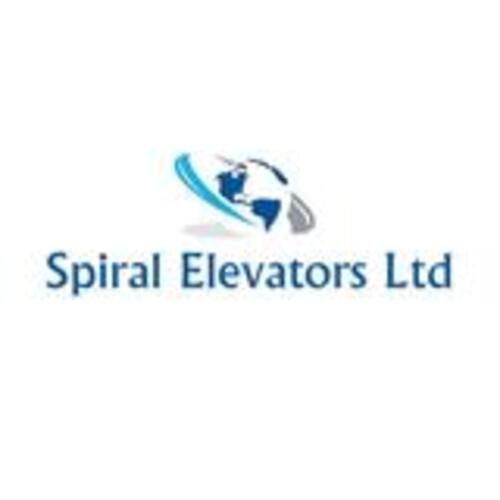 Logo of Spiral Elevator Limited Business Services In Wisbech, Cambridge