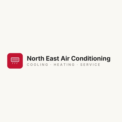 Logo of North East Air Conditioning Air Conditioning Repair Service In Gateshead, Tyne And Wear