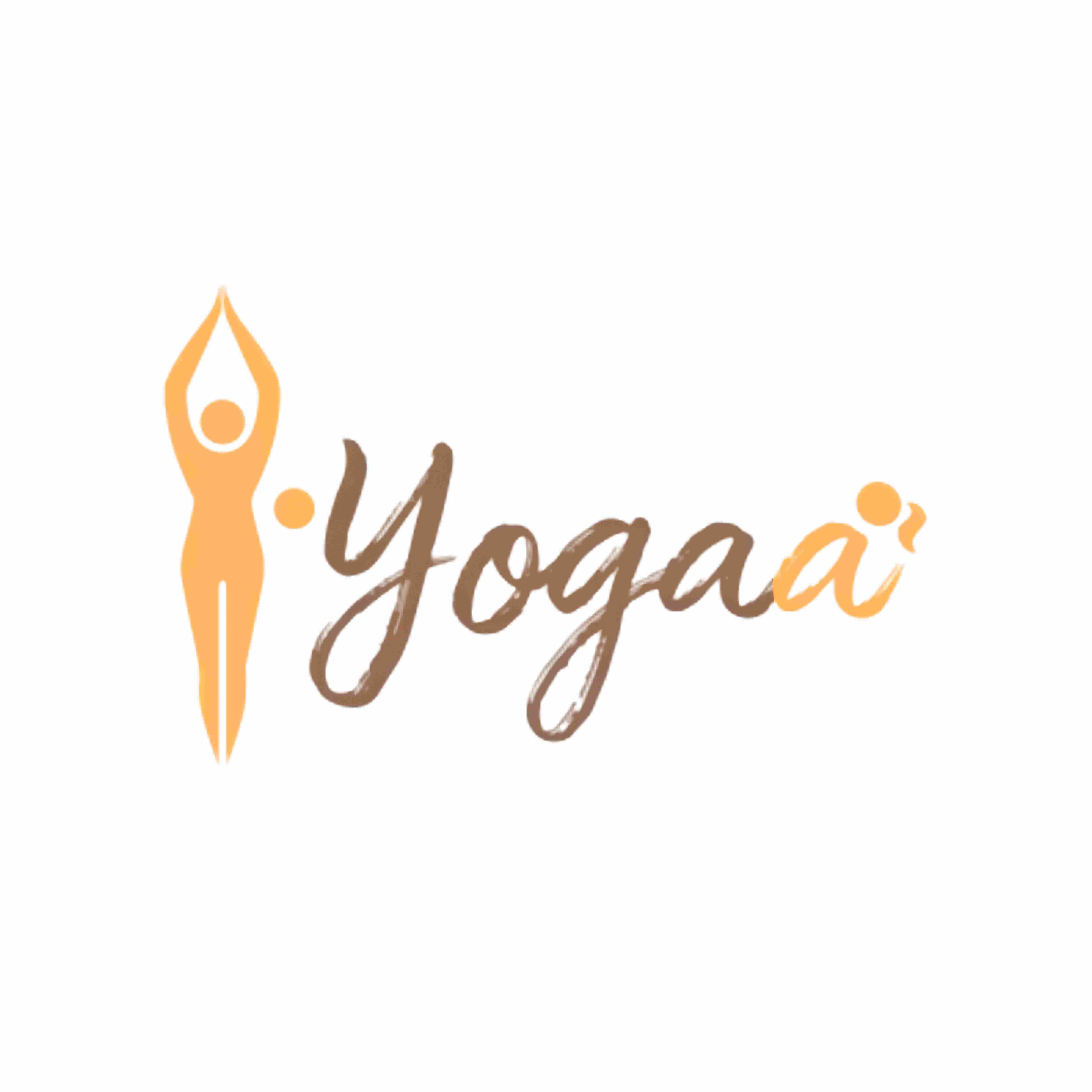 Logo of IYogaa