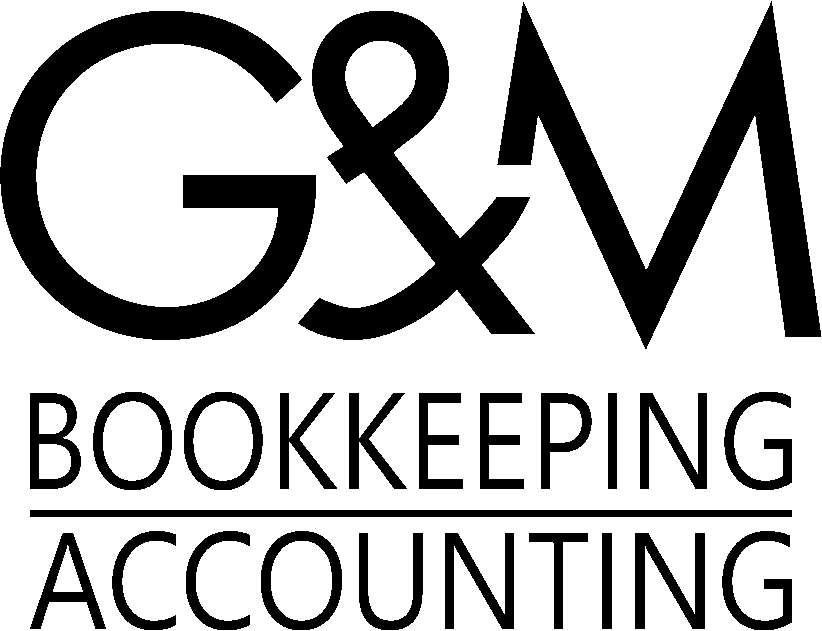 Logo of GM Bookkeeping Accounting Ltd