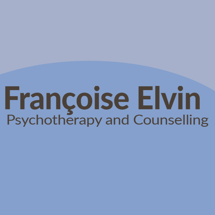 Logo of Franoise Elvin Psychotherapy and Counselling