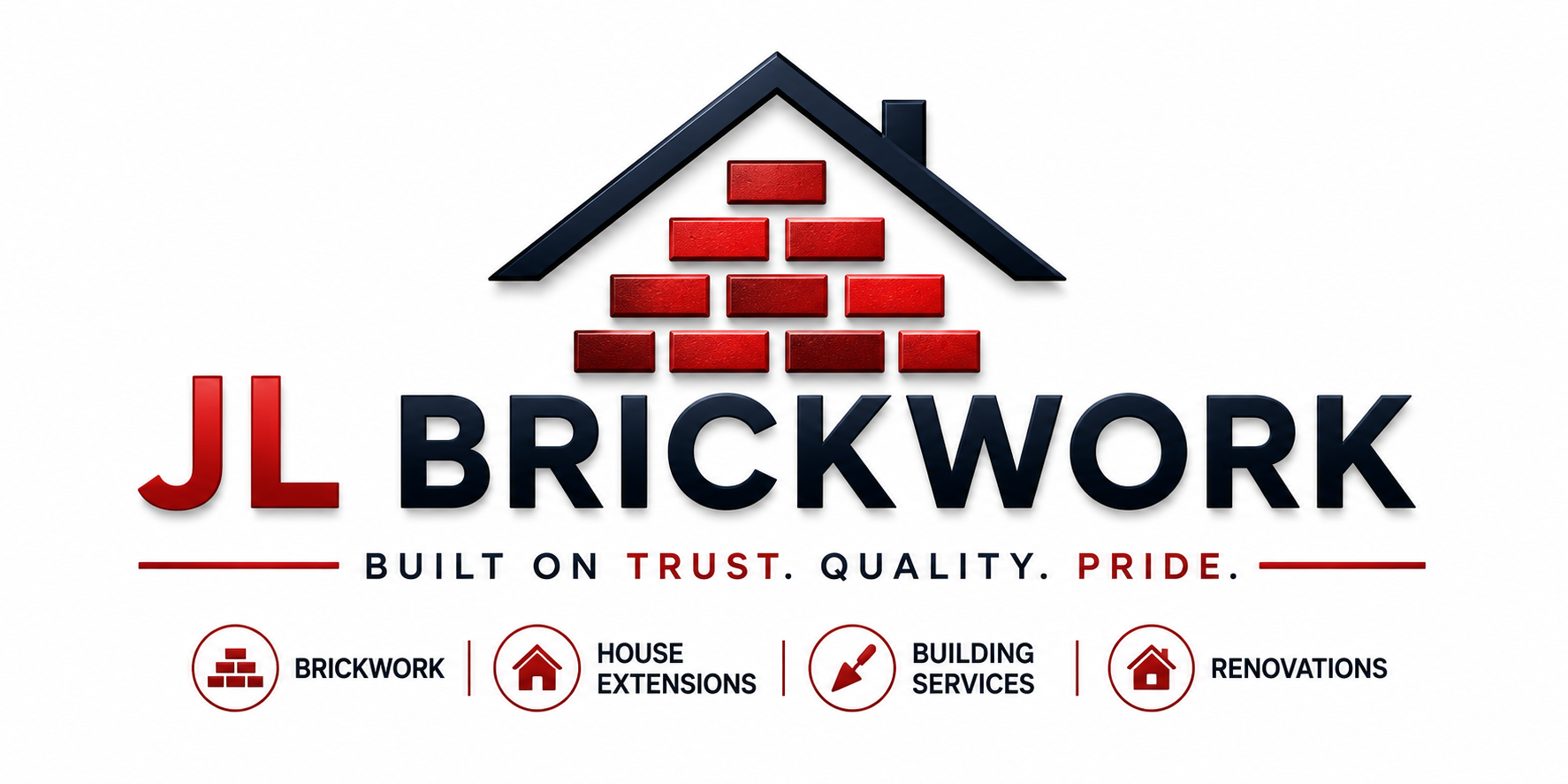 Logo of Jl Brickwork