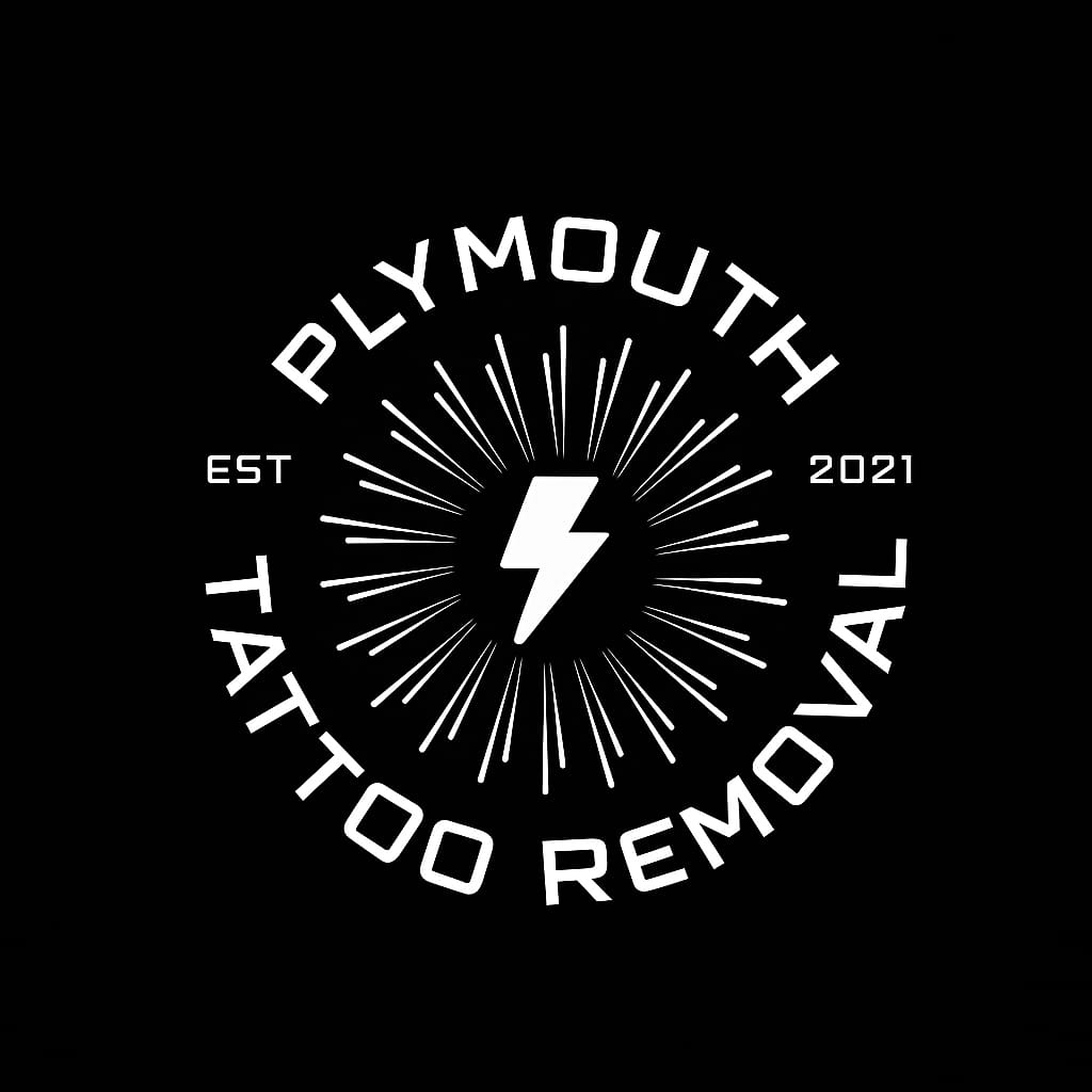 Logo of Plymouth Tattoo Removal & Laser Aesthetics ltd Tattoo Removal In Plymouth, Devon Logo of Plymouth Tattoo Removal & Laser Aesthetics ltd Tattoo Removal In Plymouth, Devon