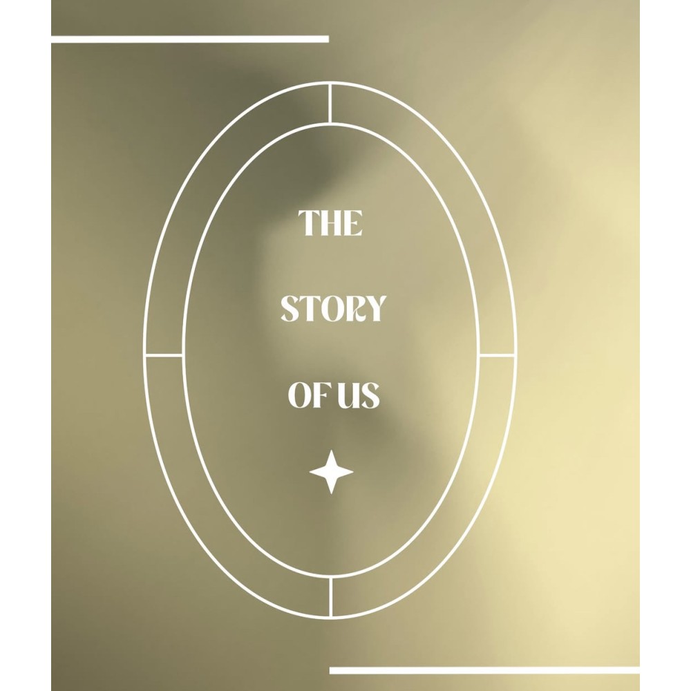 Logo of The Story of Us MCR